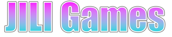 JILI Games Logo